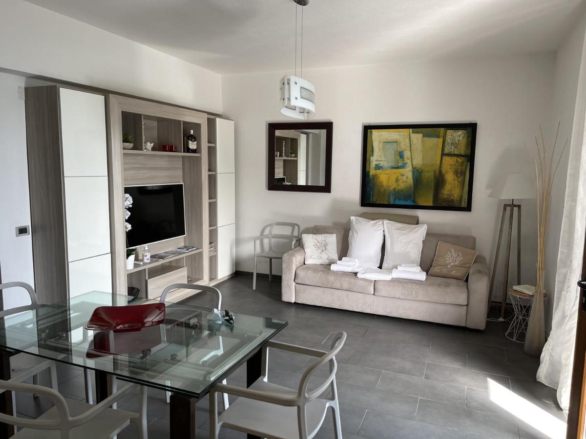 Apartament Profumi Di Mare Porto Venere Zewnętrze zdjęcie