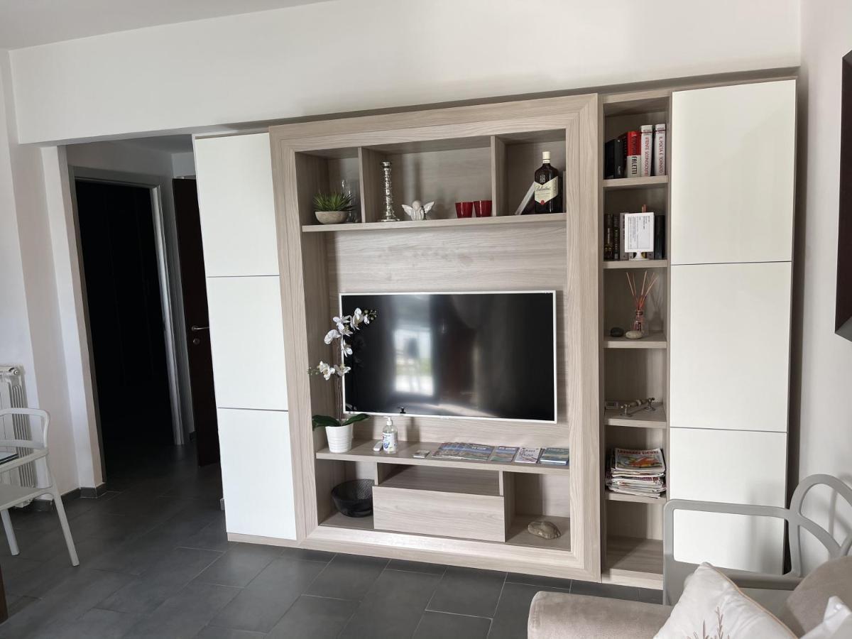 Apartament Profumi Di Mare Porto Venere Zewnętrze zdjęcie