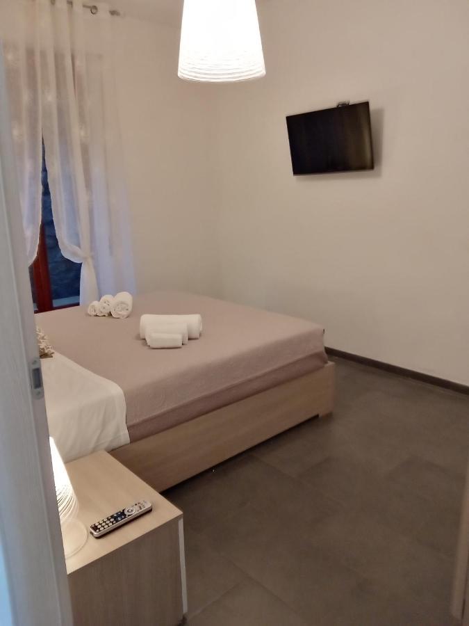 Apartament Profumi Di Mare Porto Venere Zewnętrze zdjęcie
