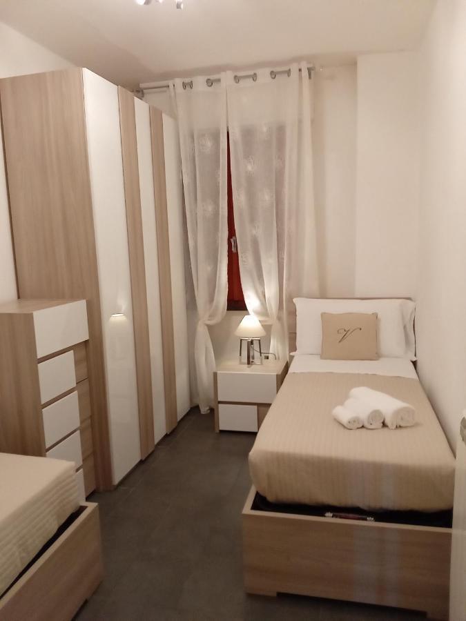 Apartament Profumi Di Mare Porto Venere Zewnętrze zdjęcie
