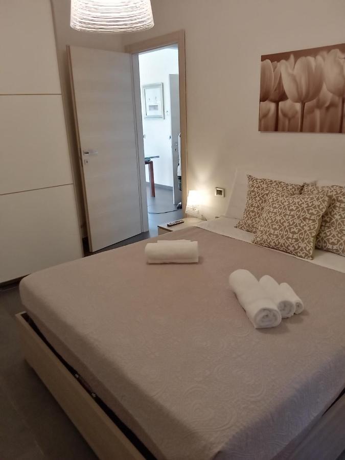 Apartament Profumi Di Mare Porto Venere Zewnętrze zdjęcie
