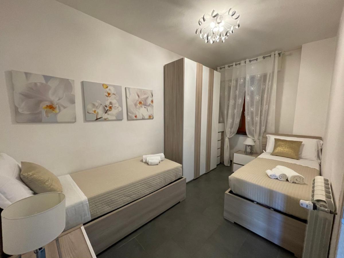Apartament Profumi Di Mare Porto Venere Zewnętrze zdjęcie