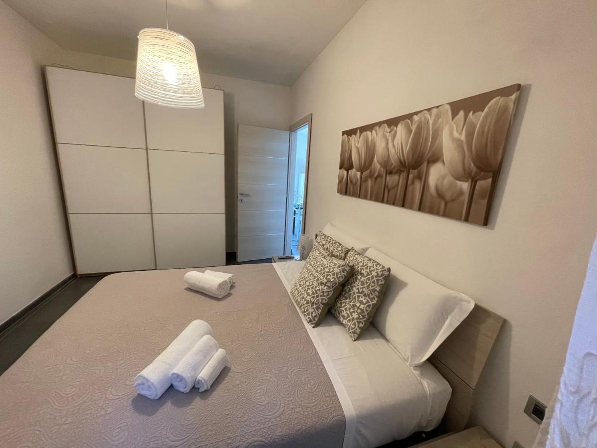 Apartament Profumi Di Mare Porto Venere Zewnętrze zdjęcie