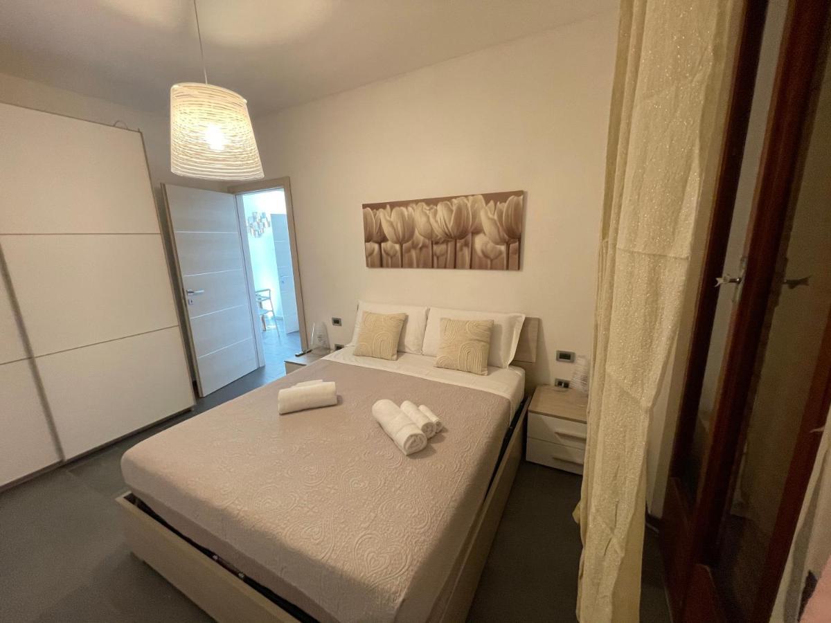 Apartament Profumi Di Mare Porto Venere Zewnętrze zdjęcie