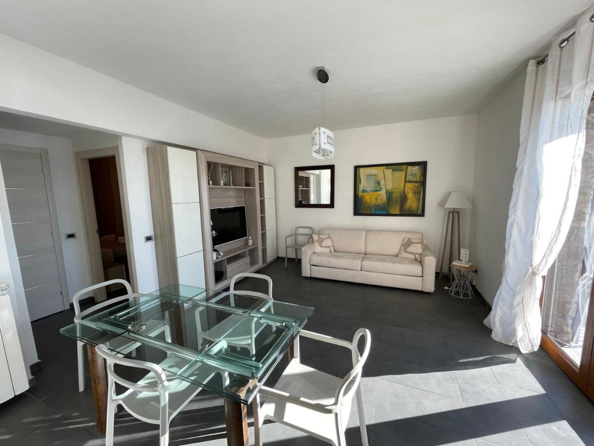 Apartament Profumi Di Mare Porto Venere Zewnętrze zdjęcie