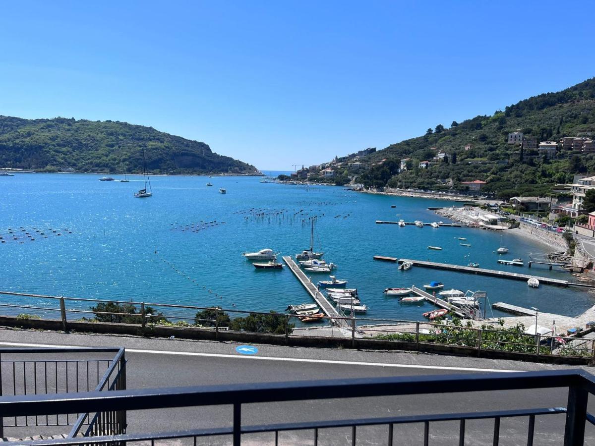 Apartament Profumi Di Mare Porto Venere Zewnętrze zdjęcie