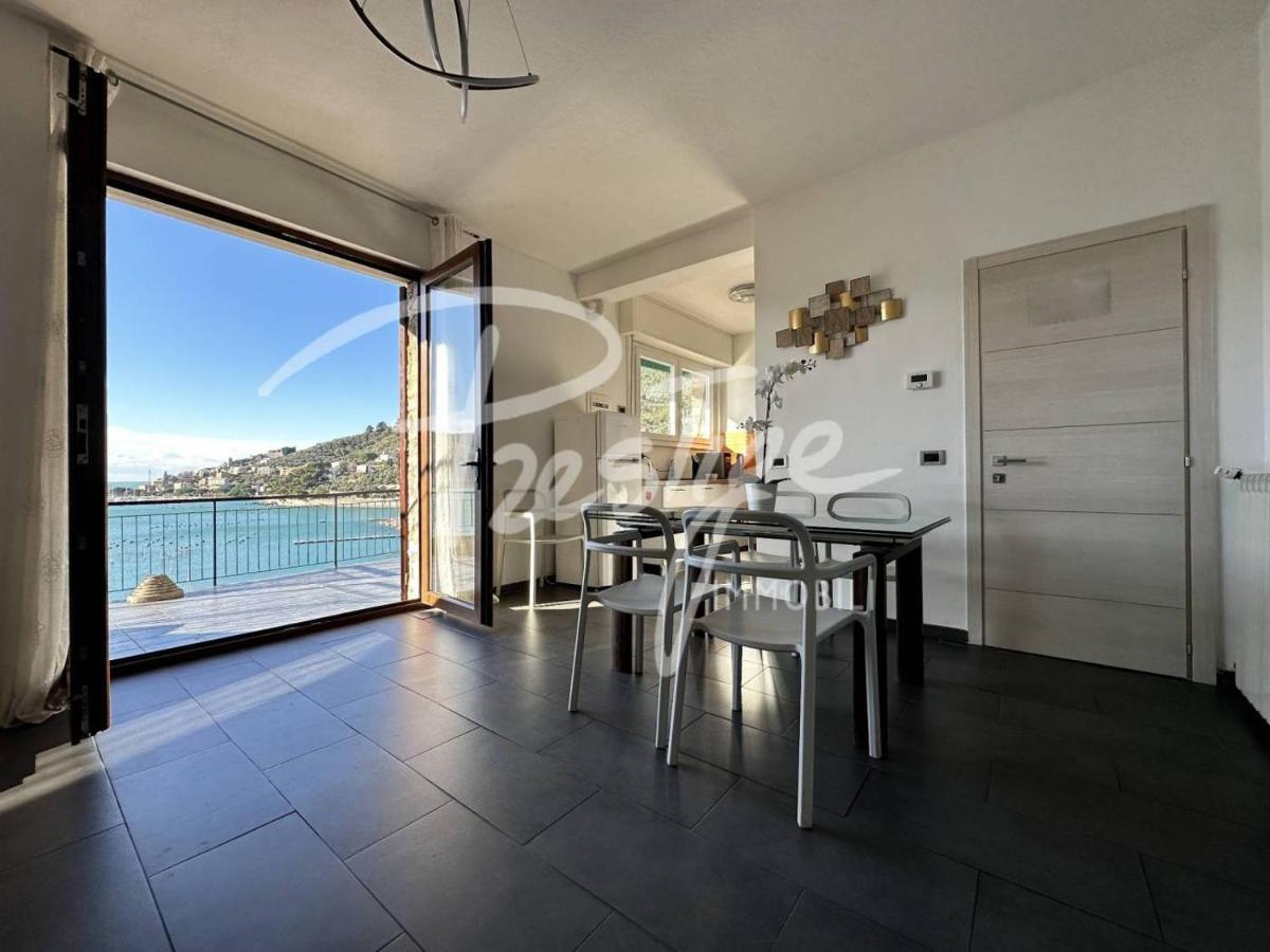 Apartament Profumi Di Mare Porto Venere Zewnętrze zdjęcie
