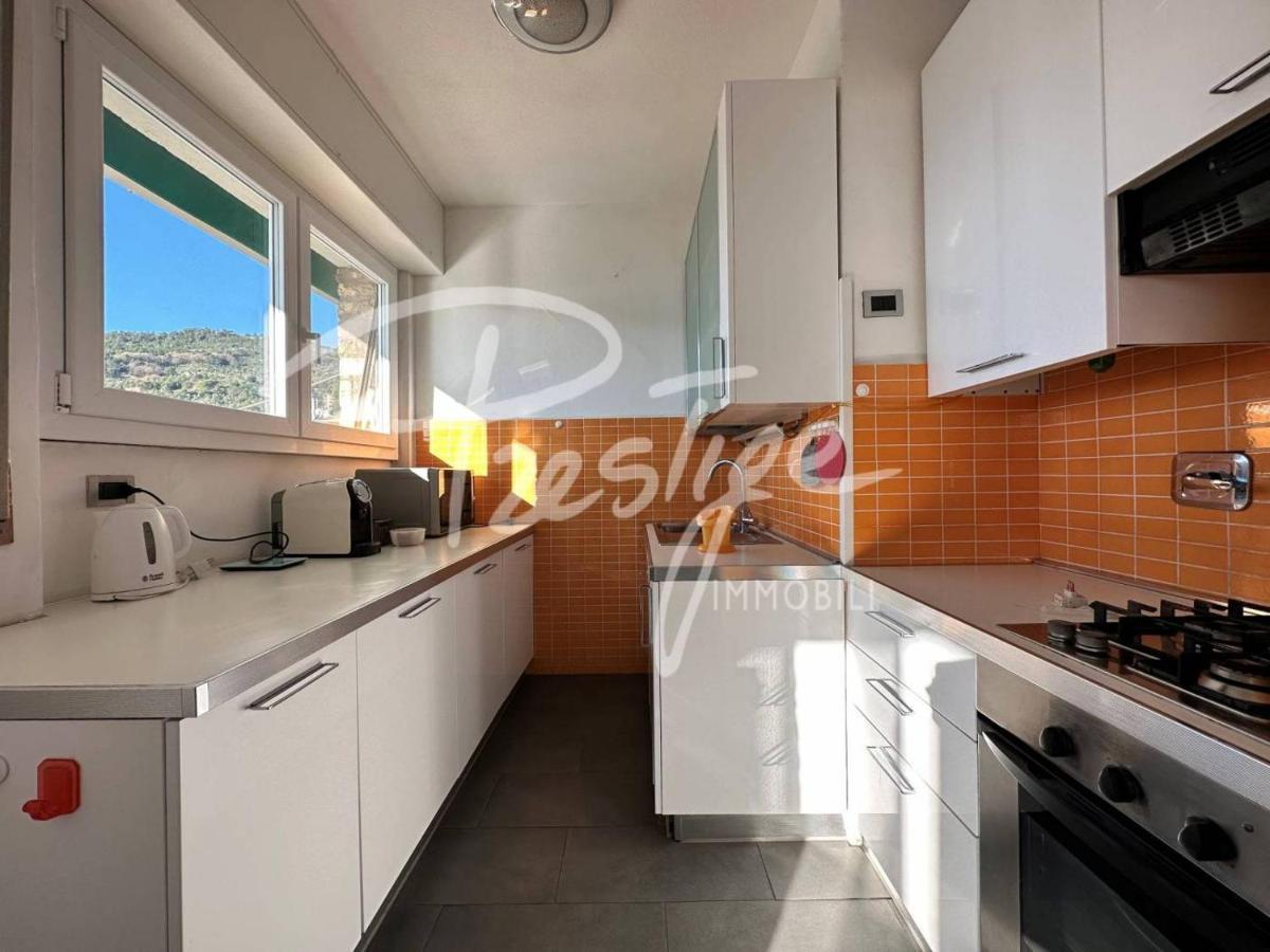 Apartament Profumi Di Mare Porto Venere Zewnętrze zdjęcie