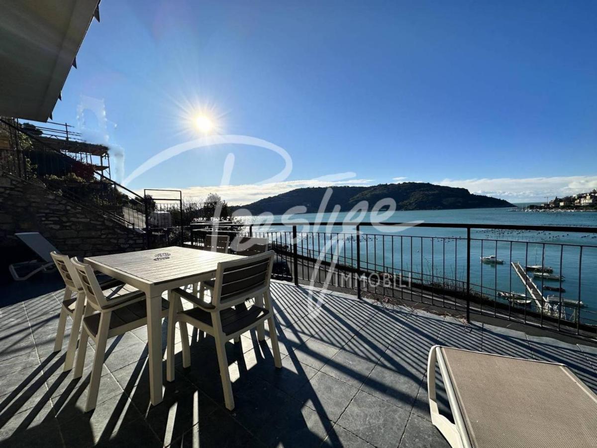 Apartament Profumi Di Mare Porto Venere Zewnętrze zdjęcie