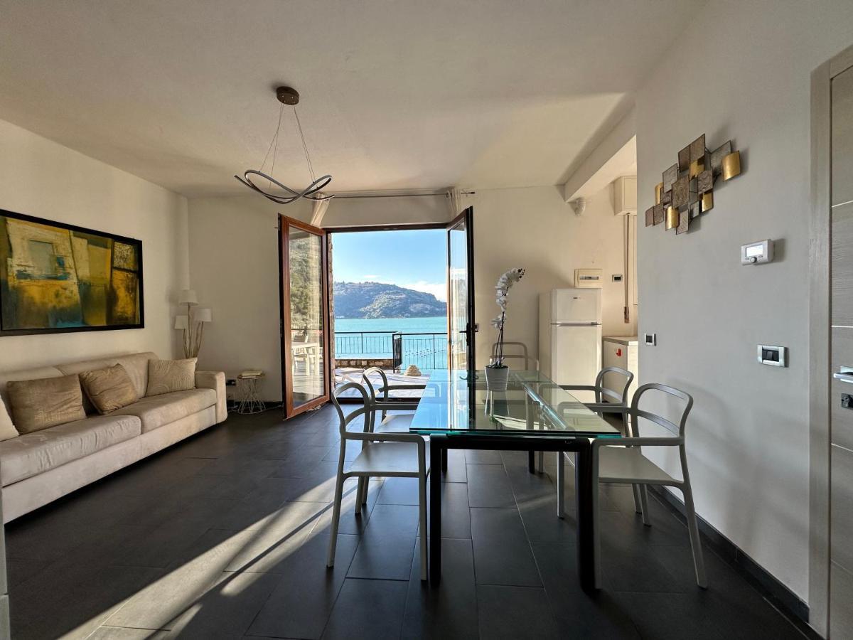 Apartament Profumi Di Mare Porto Venere Zewnętrze zdjęcie