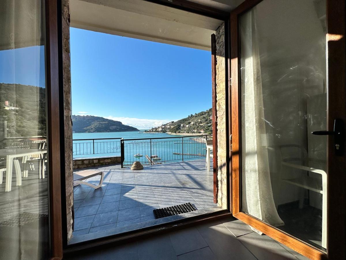 Apartament Profumi Di Mare Porto Venere Zewnętrze zdjęcie