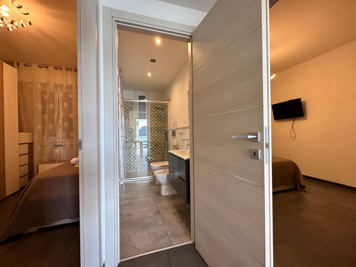 Apartament Profumi Di Mare Porto Venere Zewnętrze zdjęcie