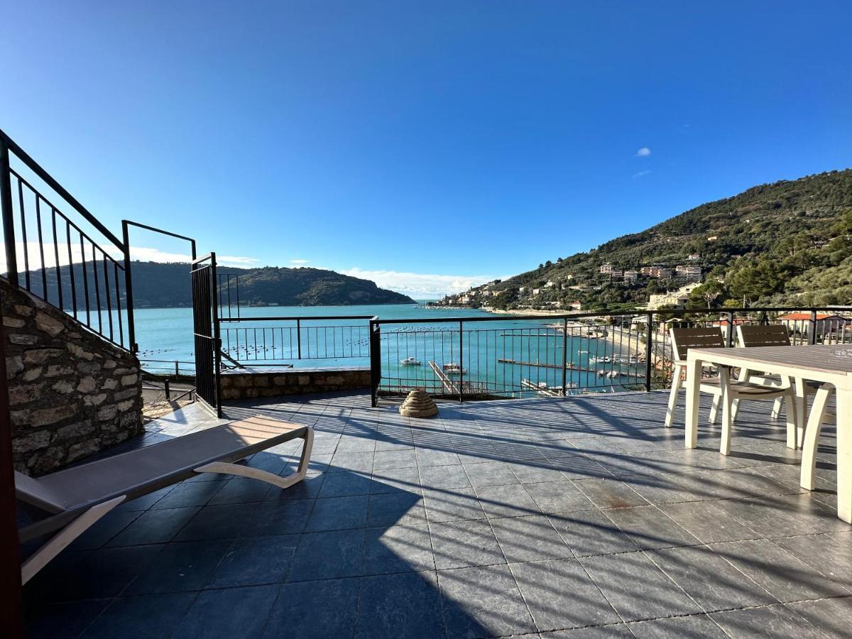 Apartament Profumi Di Mare Porto Venere Zewnętrze zdjęcie