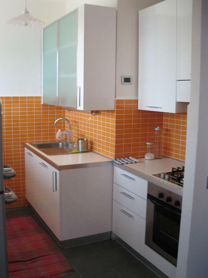 Apartament Profumi Di Mare Porto Venere Zewnętrze zdjęcie