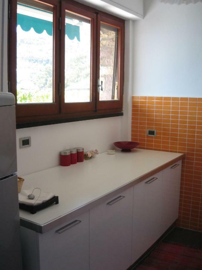 Apartament Profumi Di Mare Porto Venere Zewnętrze zdjęcie